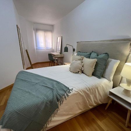 Apartamento Playa Delicias Aguilas Bagian luar foto