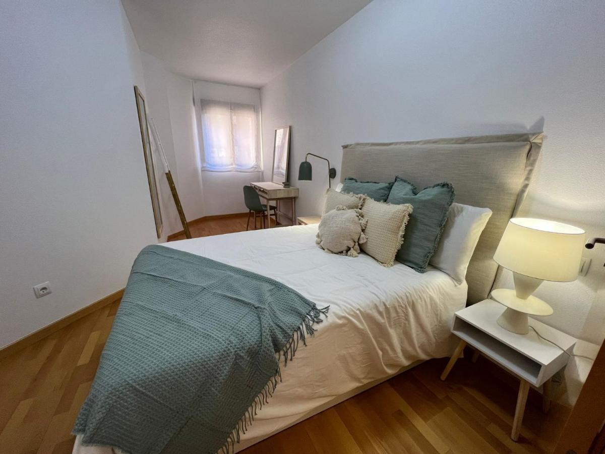 Apartamento Playa Delicias Aguilas Bagian luar foto